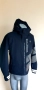 Rossignol Stretch Waterproof Mens Ski Bord Jacket Size S ОРИГИНАЛ! Мъжко Скиорско борд Яке, снимка 17