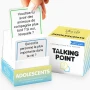 TALKING POINT CARDS 200 карти за разговор, снимка 3