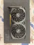 Видео карта GeForce RTX 3060 TI VENTUS 2X 8G OC., снимка 1