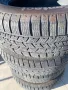 Зимни Гуми Continental за Джип, снимка 2