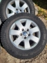 Джанти 16ки за VW Multivan,T5,T6,Amarok с гуми Michelin Agilis 215/65/16C, снимка 4