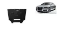 Метална кора под двигател скорости Audi A5 2008г – 2016г, снимка 5