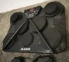 електронни барабани ALESIS Compactkit 7 с педали, палки и адаптор, снимка 3