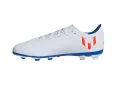 детски бутонки  Adidas Nemeziz Messi 19.4 FxG Jr  номер 33 ,5-34, снимка 3