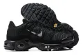 Nike Air Max Plus Utility Black, снимка 3