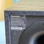 Panasonic SA-PMX5 с Оригинални Колони и Дистанционно , снимка 4