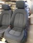 Салон / седалки за ауди audi A4 B8, снимка 4