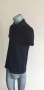 Hugo Boss Pique Cotton Stretch Mens Size S ОРИГИНАЛНА Тениска!, снимка 8