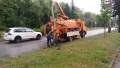 Фирма Вома за Аварийно почистване на канализация-вома пловдив- почистване и отпушване на канализации, снимка 5
