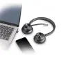 Безжични слушалки Poly Voyager 4320, снимка 2