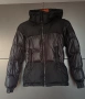 Дамско яке Columbia размер XS в черно , снимка 1