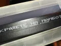 КРАЛЕТЕ НА МАМБОТО-ORIGINAL VHS VIDEO TAPE 2205251551, снимка 10