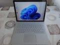 Таблет и Лаптоп 2в1 Microsoft Surface Book Gen 1- i7-6600U/RAM 16GB/SSD 512GB/резолюция 3000x2000, снимка 2