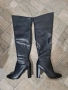 Дамски ботуши чизми 38, снимка 4