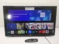 Телевизор - LG 32 inch  /Smart/  2022г / A9 , снимка 1