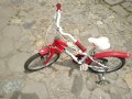 Колело Drag Rush, снимка 1 - Детски велосипеди, триколки и коли - 40884598