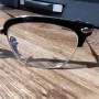 Мъжки луксозни диоптрични рамки Chrome Hearts , снимка 2