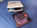 SONY MZ-R55 MiniDisc Player/Recorder, снимка 2