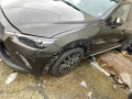 Продавам На Части Mazda CX3 4х4 2015 S5 77kW 105кс Дизел, снимка 4