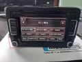 VW Мултимедия 3C8 035 195, снимка 6