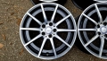 AMG Mercedes 18 5х112 лети джанти Мерцедес w177 w118 w206 w213. 5x112, снимка 4
