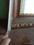 Продавам рамка с огледало, снимка 1