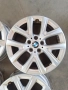 ОРИГИНАЛНИ АЛУМИНИЕВИ ДЖАНТИ ЗА BMW- style 574-Х1  F-series F48 F39 - 5х112х66.6-17 цола, снимка 5