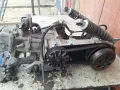 Двигател за Kymco Grand Dink 150 / KY-SH30, снимка 1