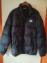 Мъжко зимно яко Lonsdale, XXL, снимка 1