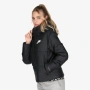 Дамско яке Nike - Sportswear Therma-Fit Repel, размер XS, снимка 3