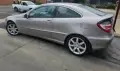 Mercedes-Benz C 180, снимка 1