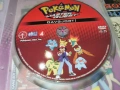 POKEMON MASTER QUEST DVD 2302261528HOL1ETPSR66, снимка 8