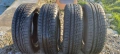 Нови гуми 4броя Uniroyal 185 60 15 в гаранция, снимка 1