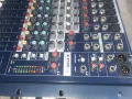 soundcraft efx12,DBX,rcf,dynacord,yamaha,oberton,ev,jbl,AKG,AllenHeath, снимка 5