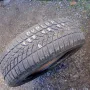 Гума Дънлоп 195/65/15, снимка 1