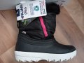 2бр  апрески топли ботуши PAJAR, снимка 1
