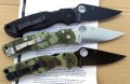 Сгъваем нож Spyderco  Paramilitary, снимка 15