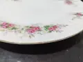 немски порцелан Бавария купа и плато , снимка 10