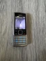 Nokia 6300 Сив Метален панел, снимка 2