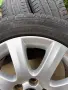 Гуми с лети джанти 185/55 R15, снимка 8