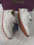 Clarks. Нови, Оригинални обувки.ест.кожа, снимка 3