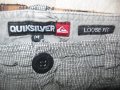 Къси панталони QUIKSILVER  мъжки,ХС