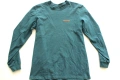 PATAGONIA - мъжка блуза, размер S, снимка 1