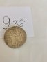 Юбилейна монета Я36, снимка 1 - Нумизматика и бонистика - 42550214