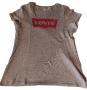 Чисто нова без етикет тениска Levi's M, снимка 1