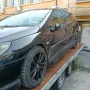 Пежо 407 за части , снимка 8