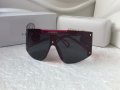 Versace MEDUSA ICON SHIELD слънчеви очила UV 400 защита , снимка 5