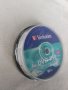 Verbatim DVD-RW, презаписваем, 4.7 GB, 4x, 10 броя в шпиндел, снимка 4