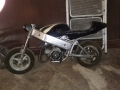 pocket bike НОВ двигател, снимка 17