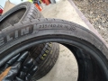 2бр.летни гуми MICHELIN 235 40 18 DOT21 цена за брой, снимка 5